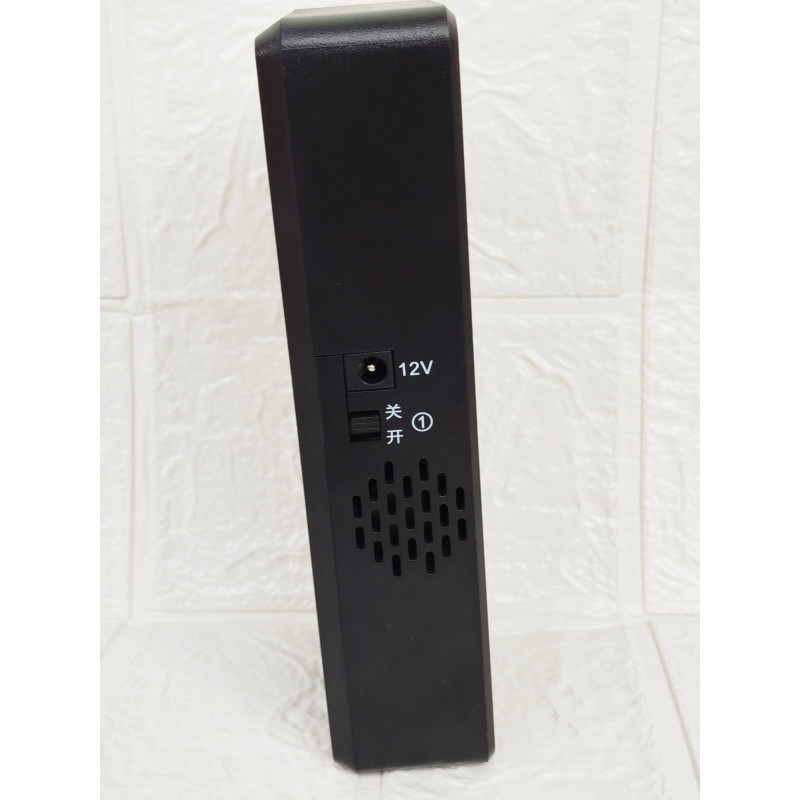 Глушник K8 GPS + GSM 12V