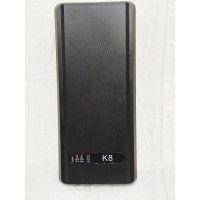Глушитель K8 GPS + GSM 12V