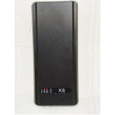 Глушник K8 GPS + GSM 12V