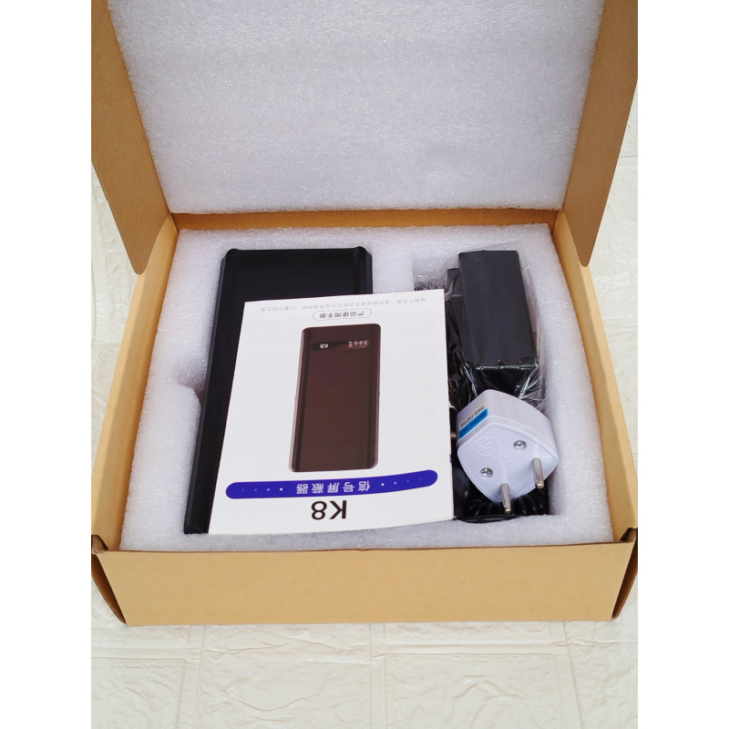Глушник K8 GPS + GSM 12V
