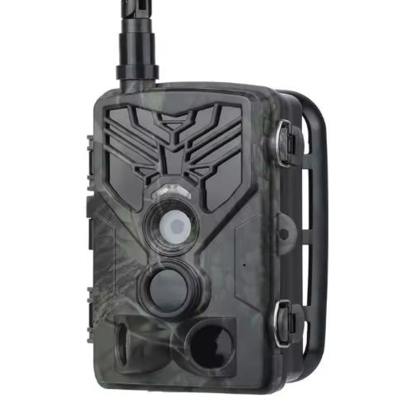 Фотопастка Suntek HC-810Pro Live 4G / APP, 30 МП, 4K, IP66, ІЧ 940 нм (до 20 м)