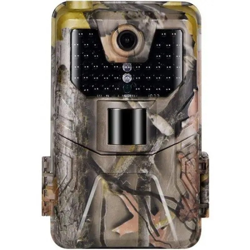 Фотопастка Suntek HC-900M (Jet MMS 2G) – Лісова камера з передачею фото на MMS або Email