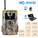 Фотопастка Suntek HC-900M (Jet MMS 2G) – Лісова камера з передачею фото на MMS або Email