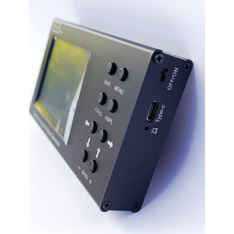 SA8 Spectrum Pro: Нова ера швидкісного радіомоніторингу