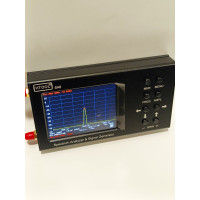 SA8 Spectrum Pro: Нова ера швидкісного радіомоніторингу