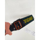 Ручний металодетектор SUPER SCANNER MD-30003B1 для охорони та догляду