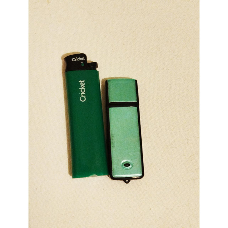 Міні диктофон 2в1 16GB у вигляді USB флешки – цифровий аудіореєстратор