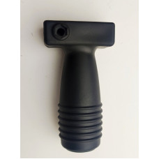 Тактична передня рукоятка (foregrip) для планки Picatinny