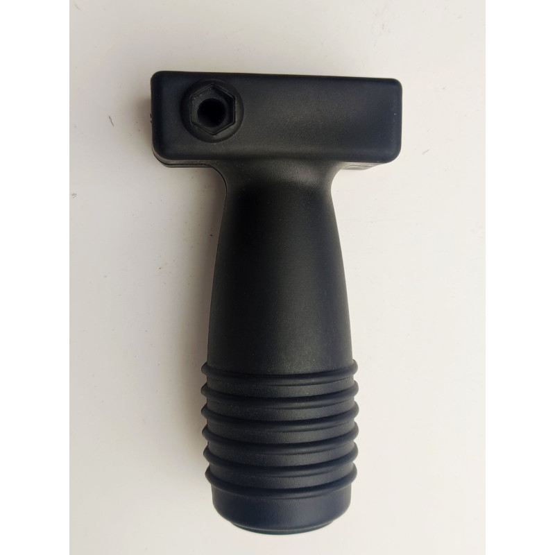 Тактична передня рукоятка (foregrip) для планки Picatinny