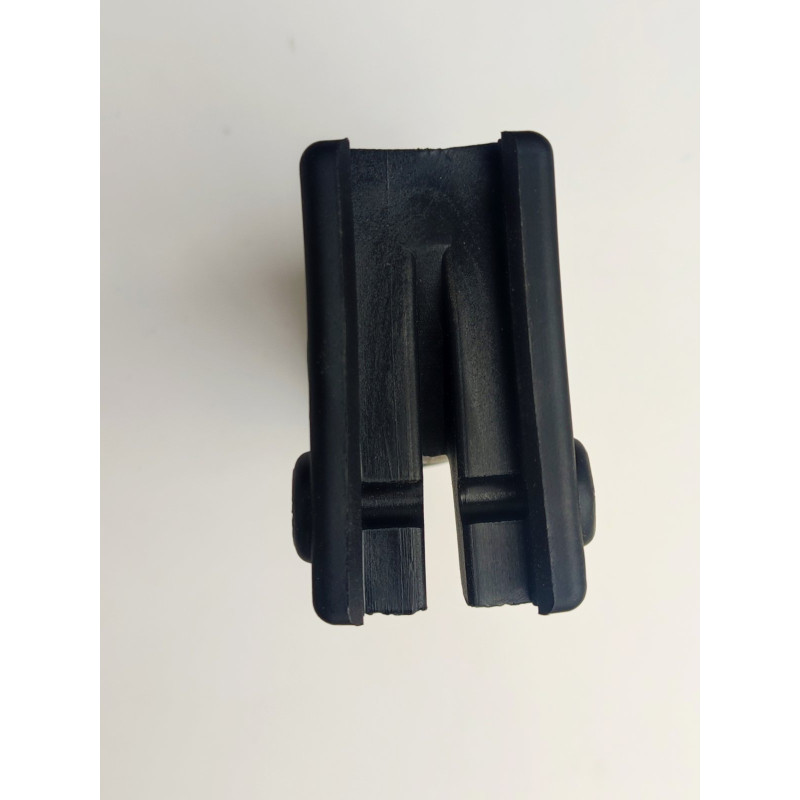 Тактична передня рукоятка (foregrip) для планки Picatinny