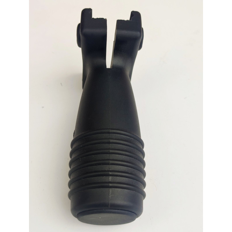 Тактична передня рукоятка (foregrip) для планки Picatinny