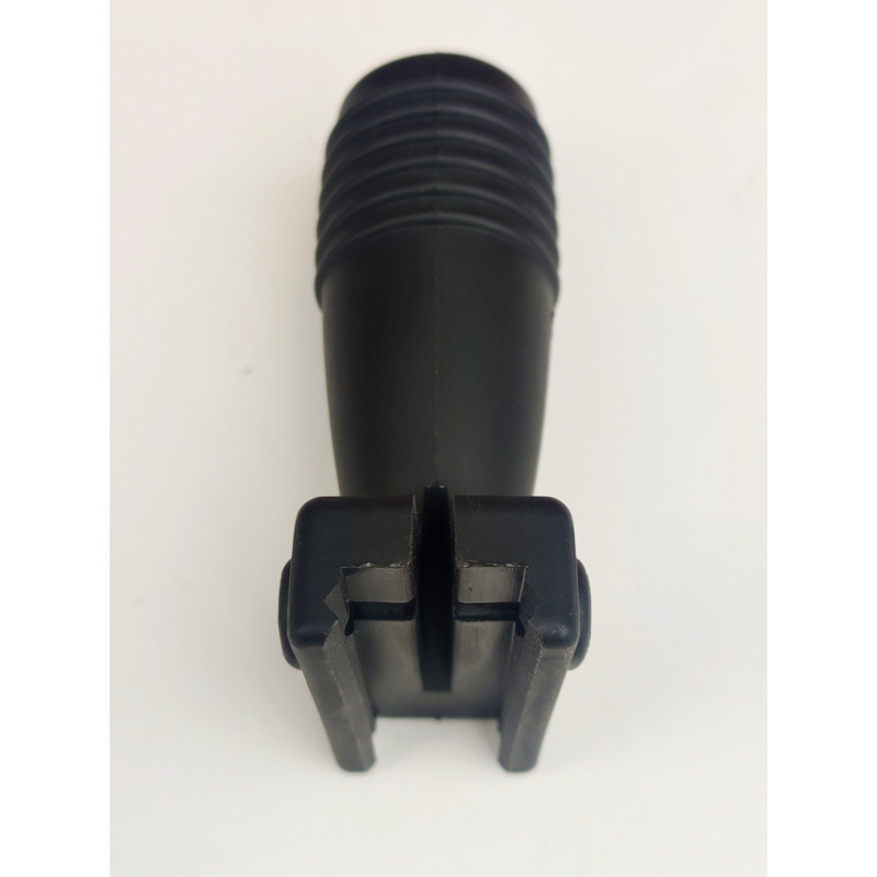 Тактична передня рукоятка (foregrip) для планки Picatinny