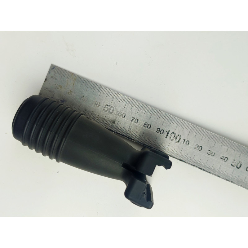Тактична передня рукоятка (foregrip) для планки Picatinny