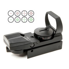 Коліматорний приціл Electro Dot Sight (Red Dot, Reflex)