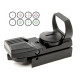 Коліматорний приціл Electro Dot Sight (Red Dot, Reflex)
