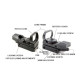 Коліматорний приціл Electro Dot Sight (Red Dot, Reflex)
