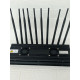 Стаціонарна глушилка сигналів (CDMA/GSM/DCS/PHS/3G/4G/5G/5,8G/2,4G/WIFI/VHF/UHF/GPS/Beidou) з 10 каналами
