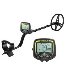 Металошукач Tianxun TX-850 для пошуку золота та реліквій