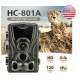 Фотопастка Suntek HC801A без функції відправки фото та відео