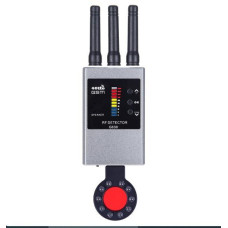 G638 Professional Security Master з монокуляром: Ваша цифрова фортеця 