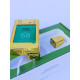 Екотестер Greentest ECO 6T GOLD – нітрат-тестер, дозиметр та тестер жорсткості води