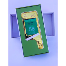 Екотестер Greentest ECO 6T GOLD – нітрат-тестер, дозиметр та тестер жорсткості води
