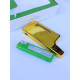 Екотестер Greentest ECO 6T GOLD – нітрат-тестер, дозиметр та тестер жорсткості води