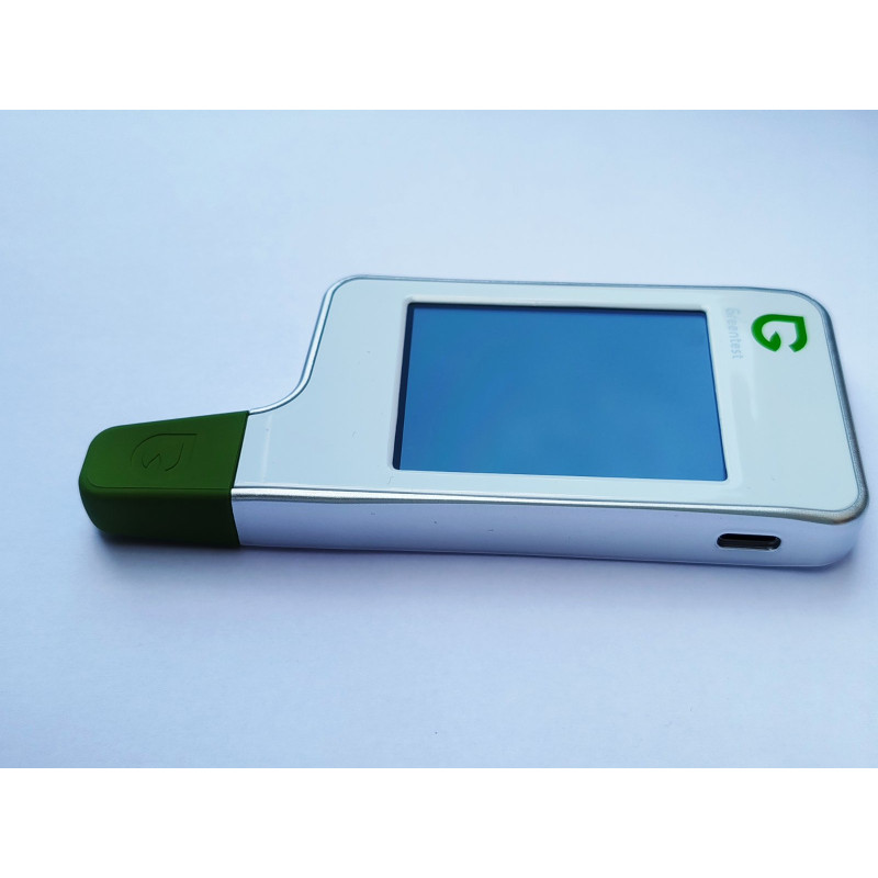 Нітрат-тестер Greentest 2FT – портативний аналізатор нітратів у продуктах