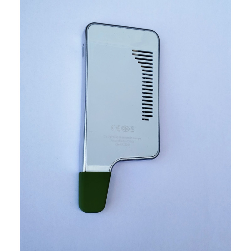Нітрат-тестер Greentest 2FT – портативний аналізатор нітратів у продуктах