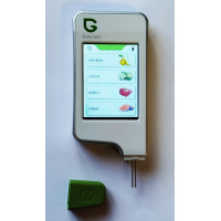 Нитрат-тестер Greentest 2FT – портативный измеритель нитратов в продуктах