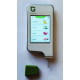 Нітрат-тестер Greentest 2FT – портативний аналізатор нітратів у продуктах