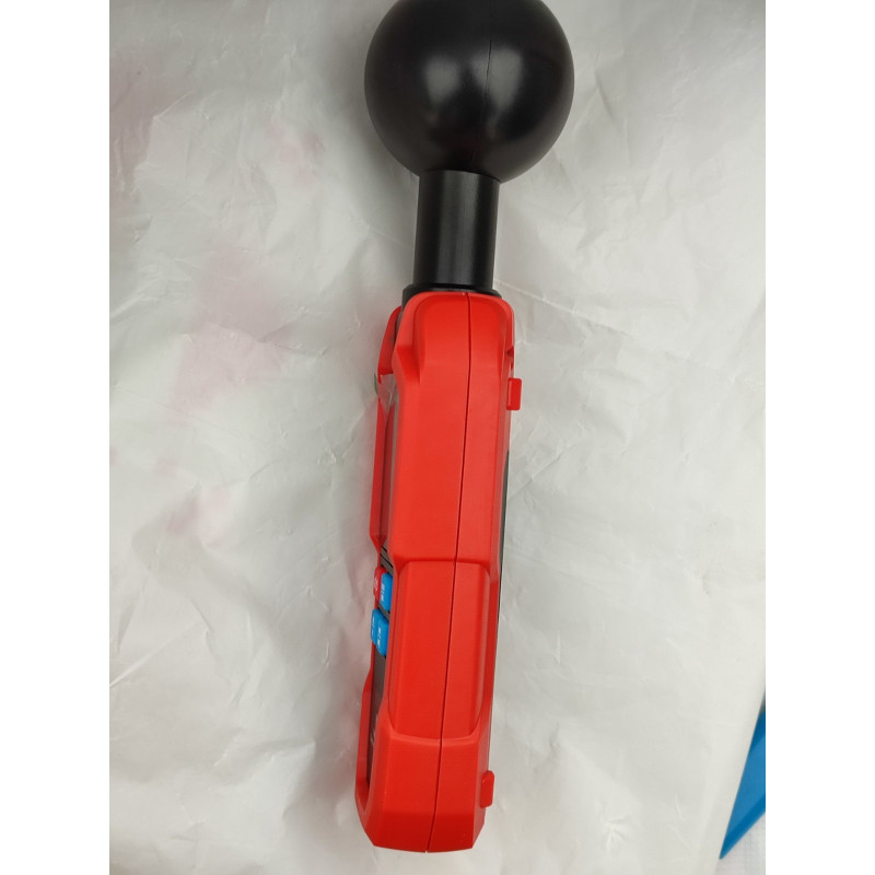 Вимірювач електромагнітного випромінювання BSIDE K7 Pro Electromagnetic Detector EMF Meter
