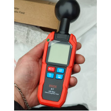 Вимірювач електромагнітного випромінювання BSIDE K7 Pro Electromagnetic Detector EMF Meter