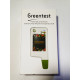Greentest ECO1 – швидкий нітрат-тестер для продуктів