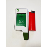 Greentest ECO1 – быстрый тестер на нитраты в продуктах