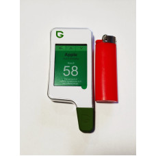 Greentest ECO1 – швидкий нітрат-тестер для продуктів