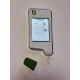Greentest ECO1 – швидкий нітрат-тестер для продуктів