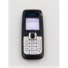 Nokia 2610: Еталон надійності та простоти у ваших руках