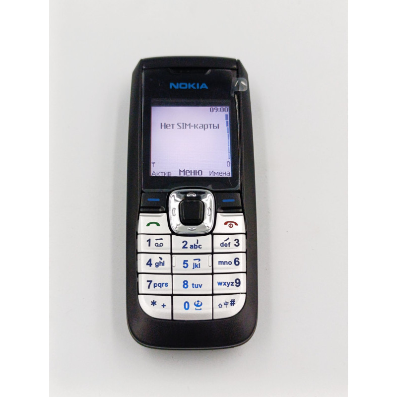 Nokia 2610: Еталон надійності та простоти у ваших руках