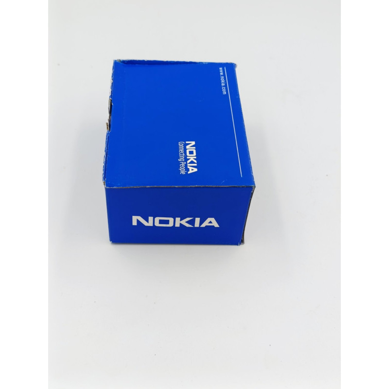 Nokia 2610: Еталон надійності та простоти у ваших руках