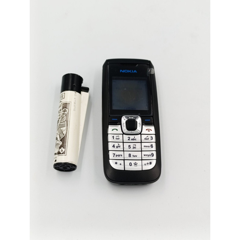 Nokia 2610: Еталон надійності та простоти у ваших руках