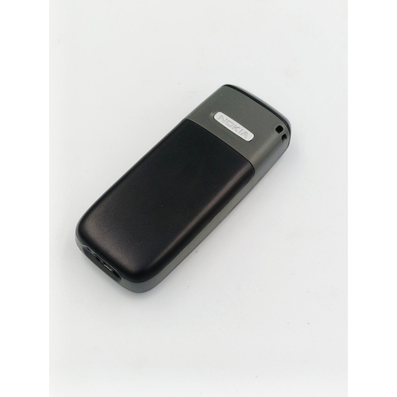 Nokia 2610: Еталон надійності та простоти у ваших руках