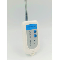 Wireless Detector 100-2600 MHz: Ваш персональный агент безопасности