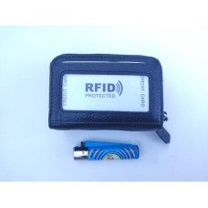 Чохол-глушилка для автоключів | блокування Keyless-Go та PKES | RFID та GPS захист | 190×110 мм