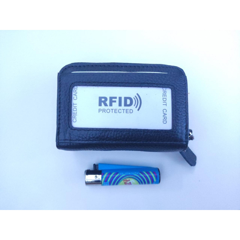 Чехол-глушилка для автоключей | блокировка Keyless-Go и PKES | RFID и GPS защита | 190×110 мм
