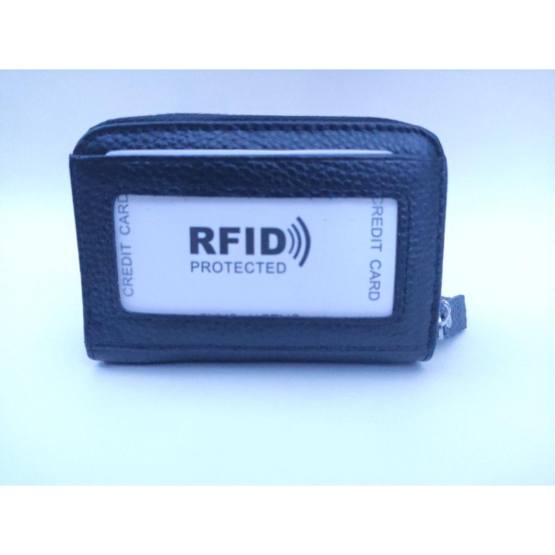 Чехол-глушилка для автоключей | блокировка Keyless-Go и PKES | RFID и GPS защита | 190×110 мм