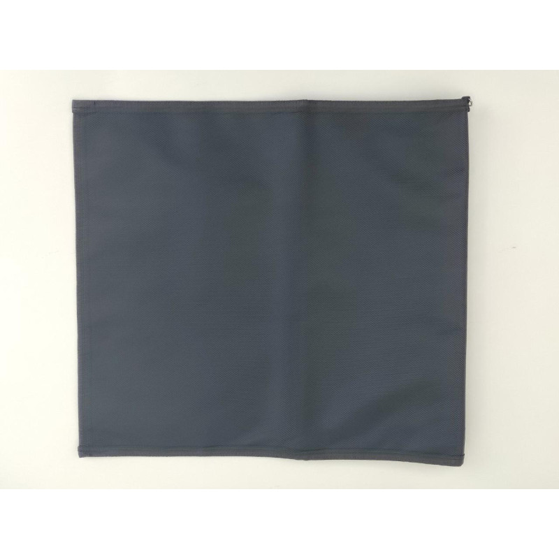 Екрануючий чохол для ноутбука 380×350 мм | Faraday Bag | блокування GSM, GPS, Wi-Fi, Bluetooth