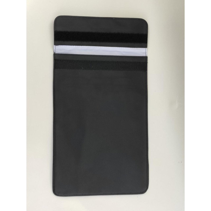 Екрануючий чохол для планшета 310×210 мм | Faraday Bag | блокування GSM, GPS, Wi-Fi, Bluetooth