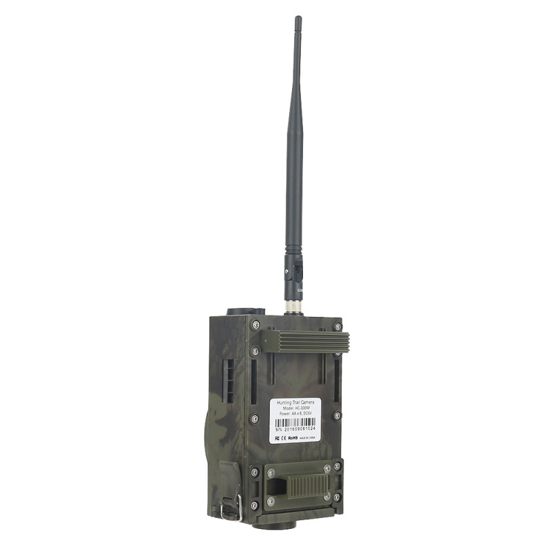 Фотопастка Suntek HC300M з GSM-модулем