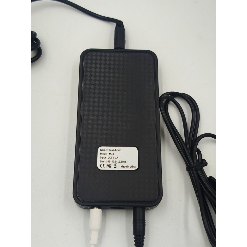 Phone Bel Canto Voice Changer M10: Твоя персональна студія звукових ефектів